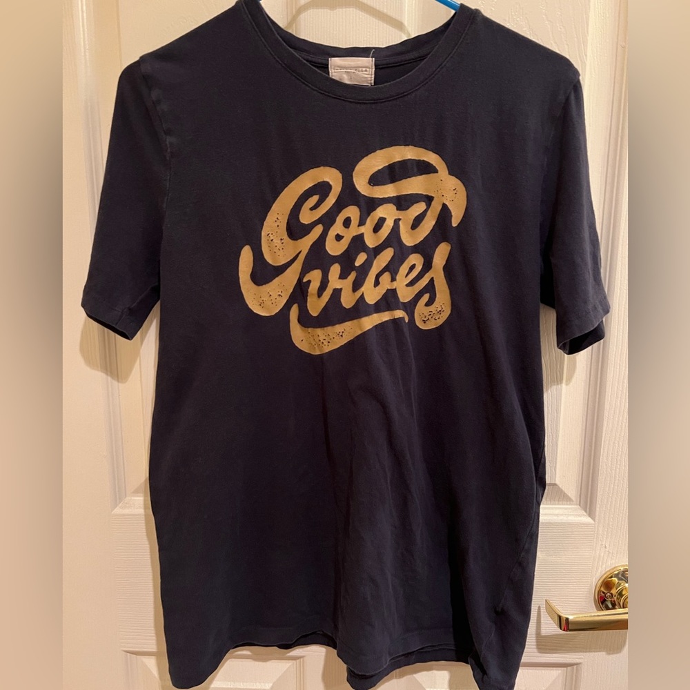 Good Vibes Women’s Tee Shirt